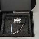 Creality Official Ender 3 V3 SE Hotend Kit, 260 High-Temperature Resistance Hotend Heater Block, 250mm/s High-Speed Assembled Extruder Hot End Kit with Silicone Sock for Ender 3 V3 SE 3D Printer