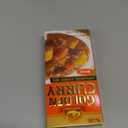 S&B, Golden Curry Sauce Mix, Mild, 3.2 oz (3.2 Ounce (Pack of 1))