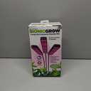 Bell+Howell Growburst 24” Indoor Plant Growing Lamp with 8 Brightness Settings, 3 Light Modes Including Full Spectrum UV Light As Seen On TV