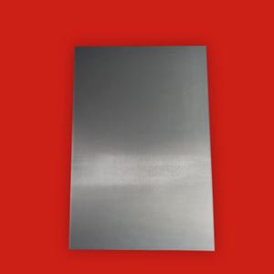 18 Gauge Mild Steel Sheet matal Plate. 24" x 36". Cold Rolled Steel Sheets Offer a Variety of Outstanding Properties, Including Easy formability and a Smooth, Clean Surface, and is Easy to Weld.