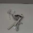 TMS Comfort Series Nasal CPAP MASK. Replacement Nasal Mask Headgear Set, cpap, cpap mask, Large