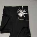 Mens Tank Tops Summer Beach Vacation Sleeveless Shirts Casual Palm Graphic Muscle Gym Workout Tank Top (Large, Black Plam Tree)