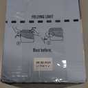 Lindt CLASSIC RECIPE Non-Dairy OatMilk Salted Caramel Chocolate Candy Bar, 10 Pack, 3.5 oz., Best By: 06/30/2025