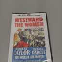 Westward the Women