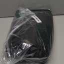 Heavy Duty Patio Furniture Covers Waterproof, Mrrihand Patio Furniture Outdoor Sectional Sofa Set, Patio Table and Chair Set Cover 89.7"L62.2" W28.3"H (Black)