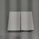 2 x PLUGTUL NEMA L6-30C Locking Connector, Generator Twist Lock Adapter Female Connector, 30 Amp, 250 Volt, Industrial Grade, ETL Listed