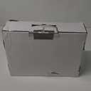 Shower Faucet Set, Matte Black and Rose Gold Rainfall Shower System Complete Wall Mounted for Bathroom with 10 Inch Square Shower Head and Handheld Shower Head Rain Mixer Combo Set