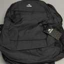 MATEIN 17 Inch Work Laptop Backpack, Large College Computer Bookbag with TSA Laptop Compartment, Water Resistant Business Travel Backpack with USB Port, Graduation Gifts for Men Women (Black)