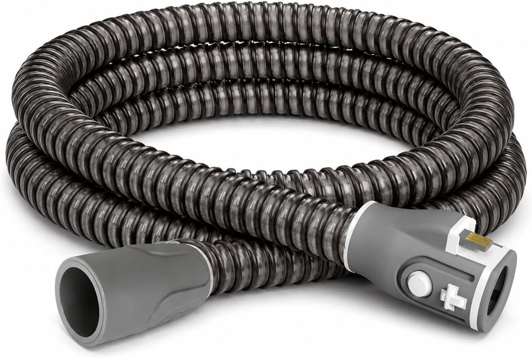 Airsense 10 tubing compatible with airsense 10 - climate line tubing - heated hose