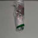 Amzcar 4PCS Door Lock Switch Covers Compatible with Kia Sportage 2023-2025 Accessories (Red)