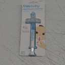 Frida Baby Medicine Dispenser, Medi Frida Baby Medicine Syringe & Accu-Dose Pacifier for Mess & Fuss Free Use