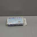 ProHeal Clear Vinyl Disposable Gloves - Food Safe Cooking and Household Cleaning Gloves -Powder and Latex Free Kitchen Glove