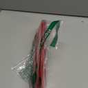 Soyizom Purse Organizer for Alma Insert, Felt Bag Organizer Purse Organizer Insert For Alma PM BB Insert Organizer(BB,Red)