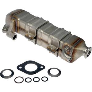 Dorman 904-388 Exhaust Gas Recirculation (EGR) Cooler Compatible with Select Dodge/Ram Models