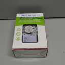 T104 24-Hour Mechanical Time Switch Pool Pump Timer with Metal Enclosure, 208-277V, 40A, 60Hz, DPST, 12 ON/Off Operations, Manual Override Included Trippers, Reliable Control for Various Loads