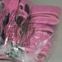 Plantar Fasciitis Night Splint Adjustable Plantar Fasciitis Relief Women Men Straps Relief Day Night(Pink-2PC)
