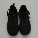 Women Arch Support Walking Shoes,Orthotic Non Slip Sneakers Comfort Working Shoes for Foot Pain Relief 6,5