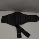 Comfpack Knee Ice Pack Wrap, 2 Hours Long Lasting Coldness Ice & Compression Therapy Flexible Ice Pack for Knee Replacement Surgery, Arthritis Pain, ACL, Swelling, Sports Injuries(23"  10.3") (One Size Fits Most)