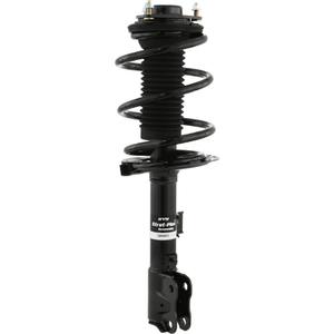 KYB SR4819 Strut-Plus Complete Corner Unit Assembly -Strut, Mount and Spring