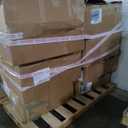 HONBAY Sectional Couch with Storage Seats, Modular Sectional Sofa with Storage Ottoman, U Shaped Sectional Couches for Living Room, Light Beige