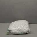 FengWu 12 PCS Replacement Triangle Steam Mop Pads Reusable Washable Microfiber Steamer Cleaning Pads Compatible for Steamboy X5 H2O H20 S302 S001