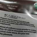 BetterBody Foods Organic Cacao Powder, Rich Chocolate Flavor, Non-GMO, Gluten-Free, Cocoa, 16 ounce, 1 lb bag, BBD 10/09/2027