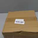 Decorative Spice Dispenser Shaker Holder - Salt And Pepper Dispenser Resin Cook Statue Salt & Pepper Shakers with Grape Accent Jars - with Glass Spice Jars