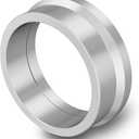 LS Rear Main Seal Alignment Tool for GM Gen III & IV Engines 4.8 5.3 5.7 6.0 6.2 7.0 LS1 LS2 LS3 LS6 L99 LS4 LS9 LSA LQ4 LQ9 L76 L92