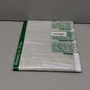 Allenjoy 7x5ft Tropical Beach Background Summer Luau Palm Leaves Ocean Island Seaside Scene Wedding Photography Backdrop Baby Birthday Bridal Shower Party Decoration Banner Photo Booth Props Yellow