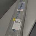 Metal Bed Frame,King Size Bed Frame with Storage Space,Heavy Duty Sturdy Mattress Foundation,Easy Assembly,No Box Spring Needed, Black,18 Inch,King