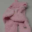 BlueSnail Newborn Receiving Blanket Baby Sleeping Wrap Swaddle(Pink)