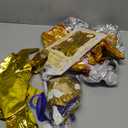 Royal Blue Gold Birthday Party Decorations with Happy Birthday Banner Foil Balloons for 16th 18th 21st 24th 32th 40th 50th 60th Birthday Decorations for Men