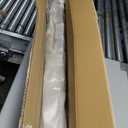 Rear Trunk Spoiler Compatible with 2008-2015 Infiniti G37 Q60 Coupe, Duckbill Spoiler Fits for 08-15 2 Door, High Kick Spoiler Wing Lip (Glossy Black)