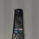 Replacement Voice Remote Control Compatible with Smart TV Stick(2nd Gen/3rd Gen/Lite/4K Max/Cube), TV Stick 4K(1st/2nd Gen), Smart TVs 3rd Gen, for Hisense/TCL Smart TV, N0t for Samsung-TVs