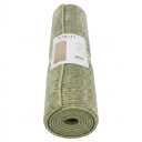 PORTIA RUNNER RUG GREEN 30in x 87 in