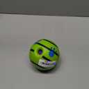 Dog Toy Ball, Interactive Dog Ball, Makes a gurgling Sound When Shaken, for Training and Herding, 4.33 inches (11 cm)