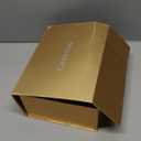 REVERIE Collection 18/10 Stainless Steel Vintage Flatware set, Silverware set, Dishwasher safe (40, Pearl White)