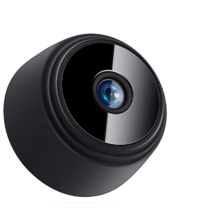 iWFCam W8 / W9 Mini WiFi Camera