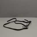 Weaver Leather Livestock Dairy Halter, X-Small, Black