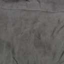 4 Piece Sheet Set, California Queen Size (60" X 84") Inch, Dark Grey Solid - 12" Inch Deep Pocket, 800 Thread Count Egyptian Cotton Sheets