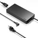 230W AC Charger Fit for Acer Nitro 5 AN515-58 AN517-55 AN517-42, Nitro 14 AN14-41, Nitro 16 AN16-41 AN16-51, Nitro 17 AN17-41 AN17-42 AN17-51 AN17-71 AN17-72 Laptop Power Supply Adapter