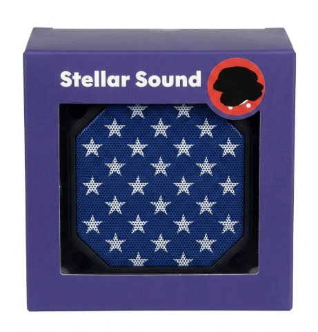 Stellar Sound Bluetooth Speaker