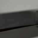 Bathroom Mirror, Wall Mirrors, Black Metal Framed Wall-Mounted Mirrors, Bathroom Vanity Mirror for Over Sink, Living Room, Bedroom, Entryway, 24x36 Inch, Black