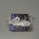 Ear Plugs for Sleeping 45dB Reusable Noise Cancelling Ear Plugs with 8 Eartips and Travel Case for Concerts, Snoring, Travel, Study Sleeping earplugs(Yellow)