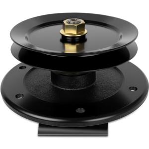 100-3976 Spindle Assembly for 52" Deck, Compatible with Toro Z-Master Z149 Z150 Z153 Lawn Mower, Replaces 99-3877, 82-674, 285-919