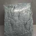 Bedsure Velvet Fleece Comforter Set Queen, Sage Green Lightweight Quilted Bedding Set, Soft Warm Blanket for All Season, 3 Pieces, 1 Comforter (90" x 90") and 2 Pillow Shams (20" x 26")