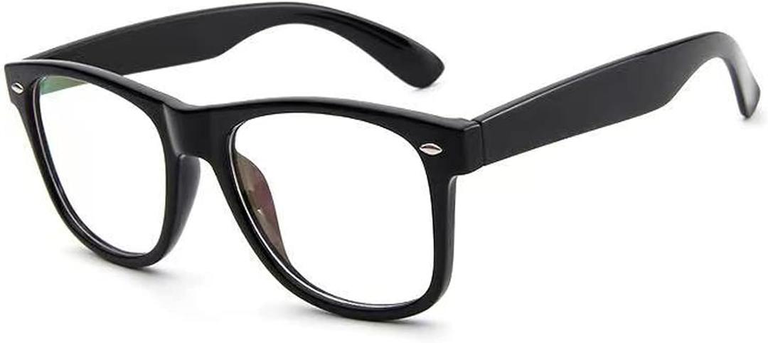 Jcerki Nearsighted Men Women Myopia Distance Glasses **These Are Not Reading Glasses**