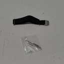 Nizonlaie Elastic Nylon Watch Band French Troops Paratrooper Military Parachute Style 18mm 20mm 22mm Hook-and-Loop Premium Striped Fabric Nylon Replacement Watch Strap for Men Women | Amazon.com