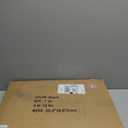 TigerDad Overbed Bedside Desk Mobile Rolling Laptop Stand Tilting Overbed Table with Wheels Height Adjustable Tray Table for Laptop Bed Sofa Side Table (Black)