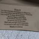 OEAK Womens Wireless Jelly Bra Plus Size Supportive Seamless Bras Full Coverage Push Up Comfortable No Underwire Tshirt Bras (Small, Creamy Beige)